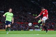 RvP's iconic volley